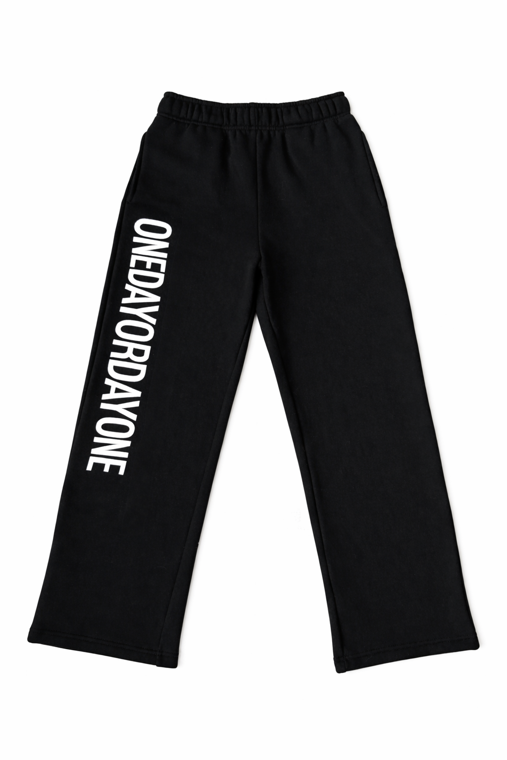 1DORD1 Sweatpants - Black
