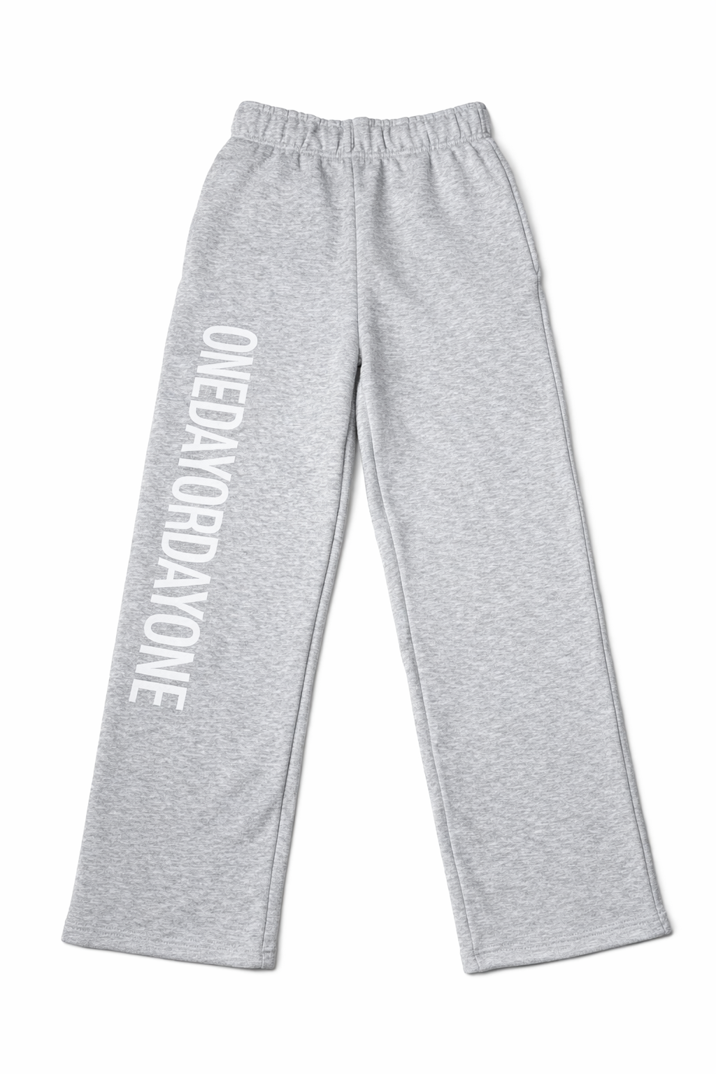 1DORD1 Sweatpants - Heather Grey