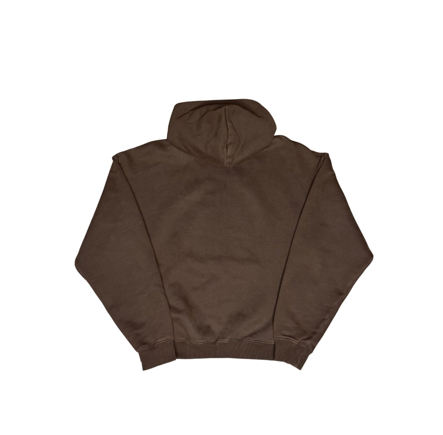 'Sky Isn't the Limit' Mushroom Hoodie