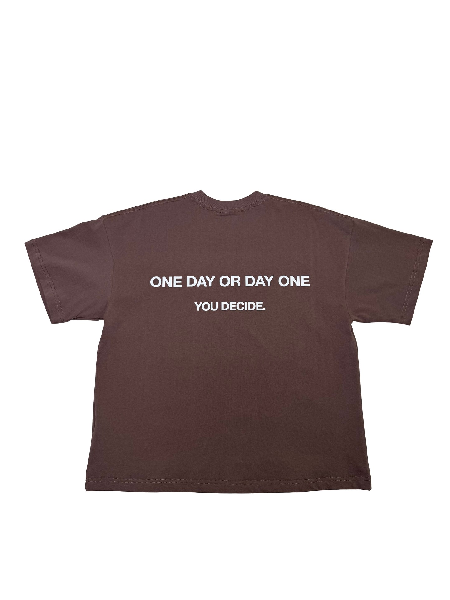 'No Risk No Story' Clay Tee